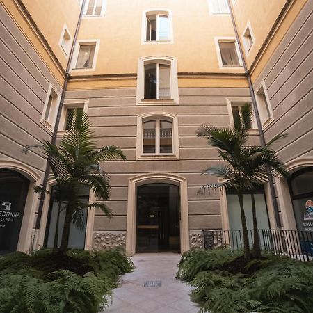 Davids Room Palazzo Tamborino Lecce Luaran gambar
