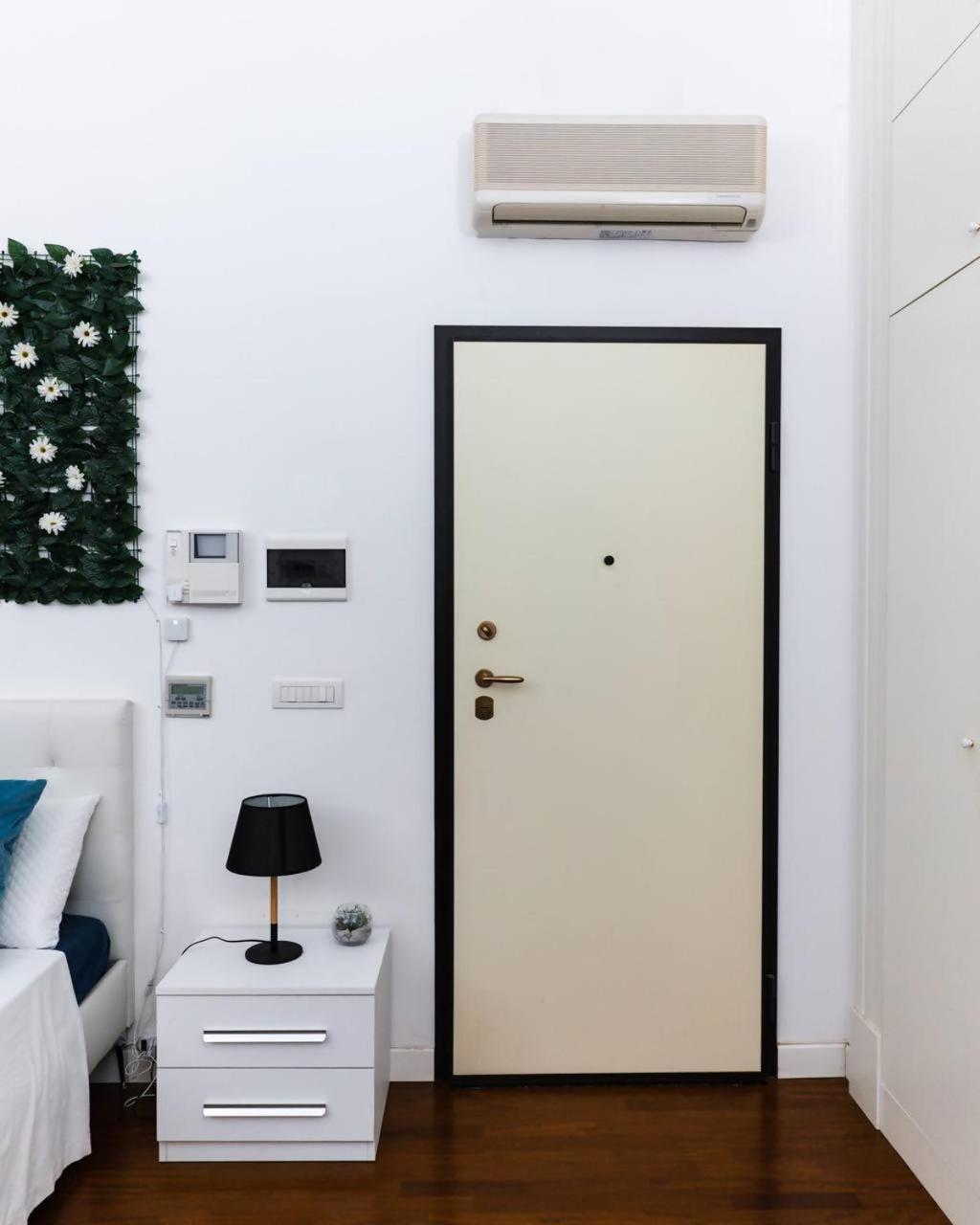 Davids Room Palazzo Tamborino Lecce Luaran gambar
