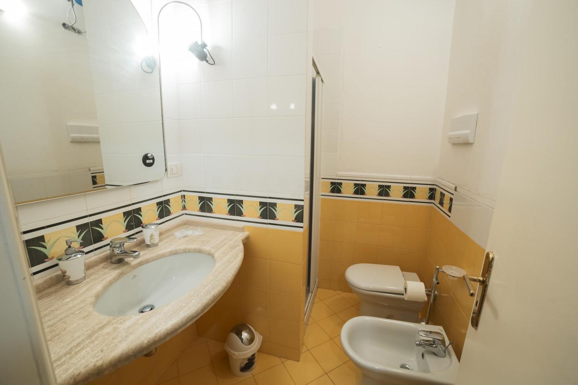 Davids Room Palazzo Tamborino Lecce Luaran gambar