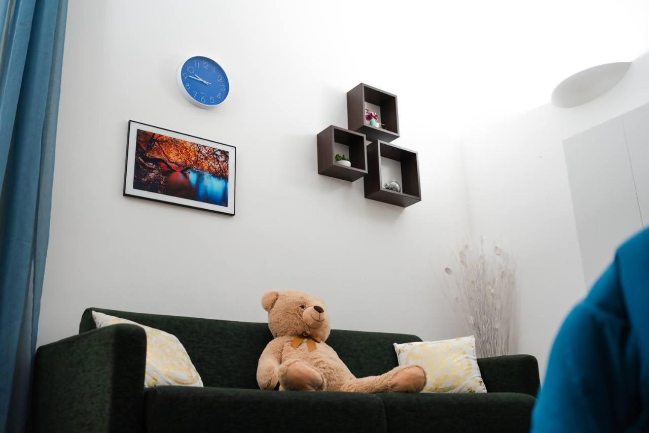 Davids Room Palazzo Tamborino Lecce Luaran gambar